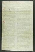 Signatur K14:011, seite 1r